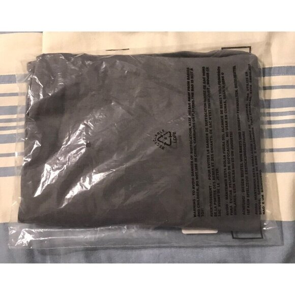 5 for $25 Under Armour Short Sleeve Camp Tee I WILL T-Shirt Gray Size Small - Picture 12 of 12